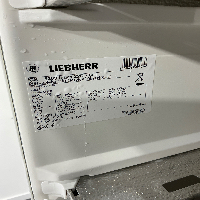LIEBHERR GS5203 Index 22D / 001 Freezer image 3